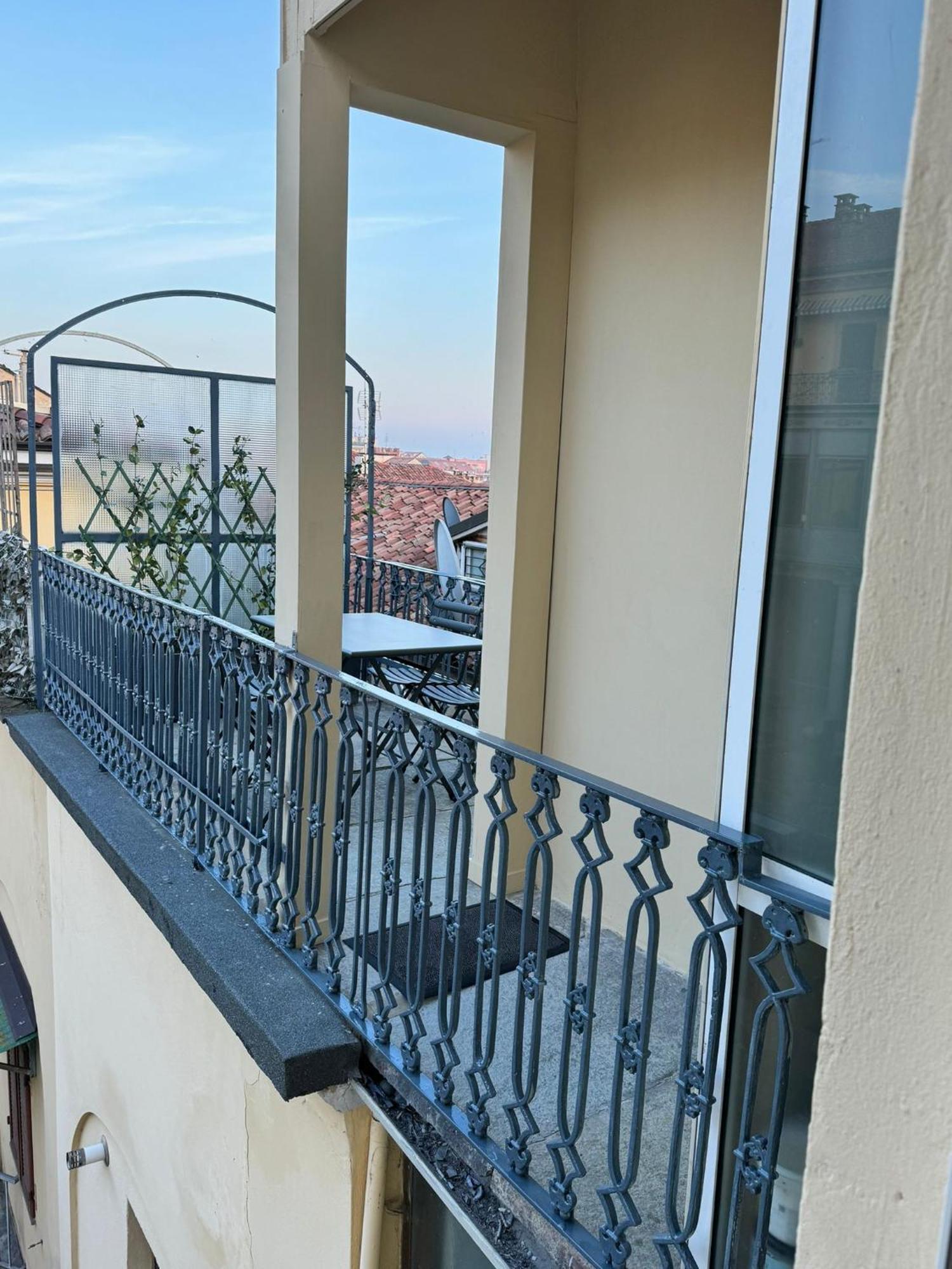 Le Tre Ca', Ca' Cecilia, Ca' Nina, Ca' Vittoria Apartment Asti Exterior foto