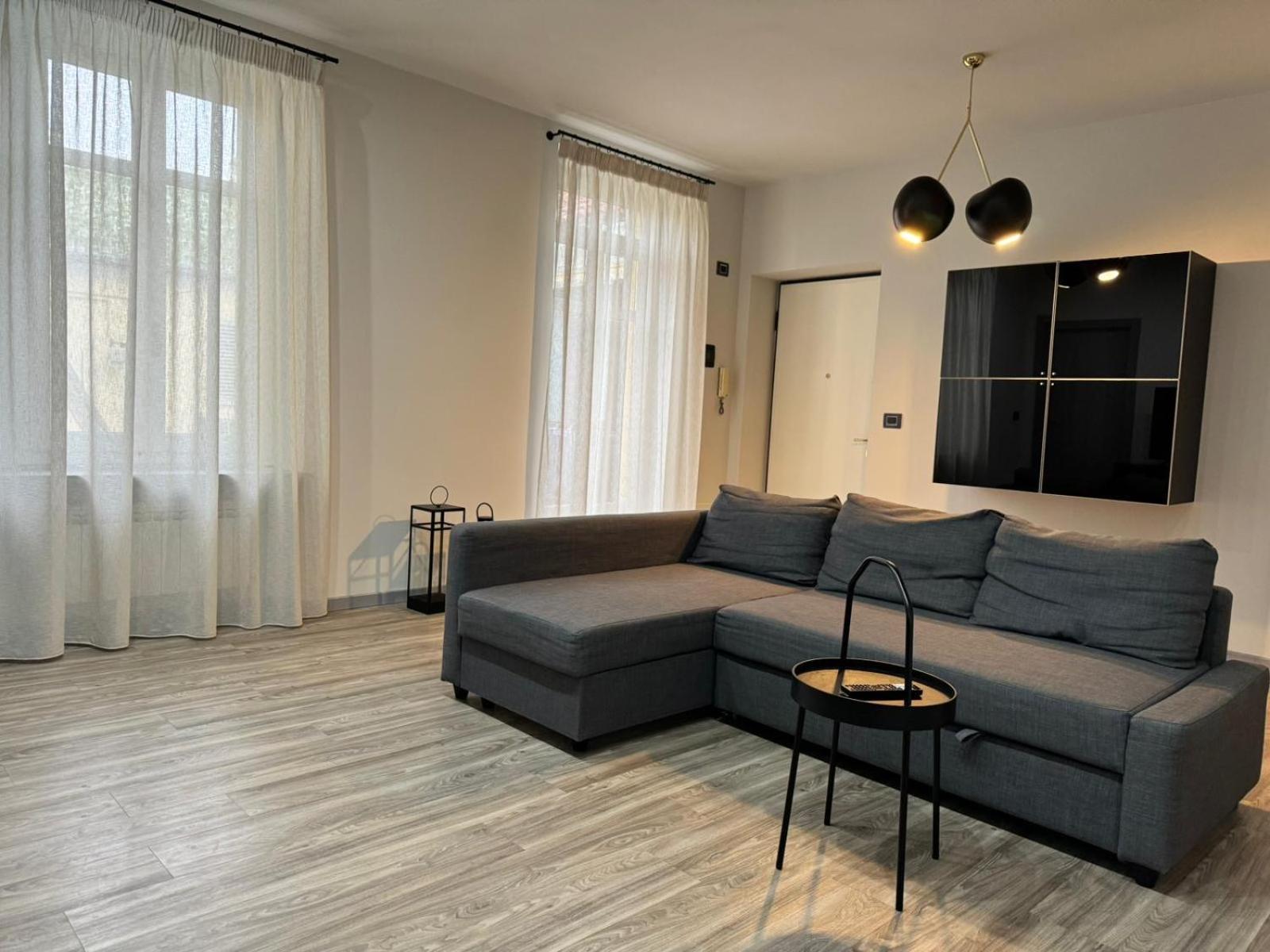 Le Tre Ca', Ca' Cecilia, Ca' Nina, Ca' Vittoria Apartment Asti Exterior foto