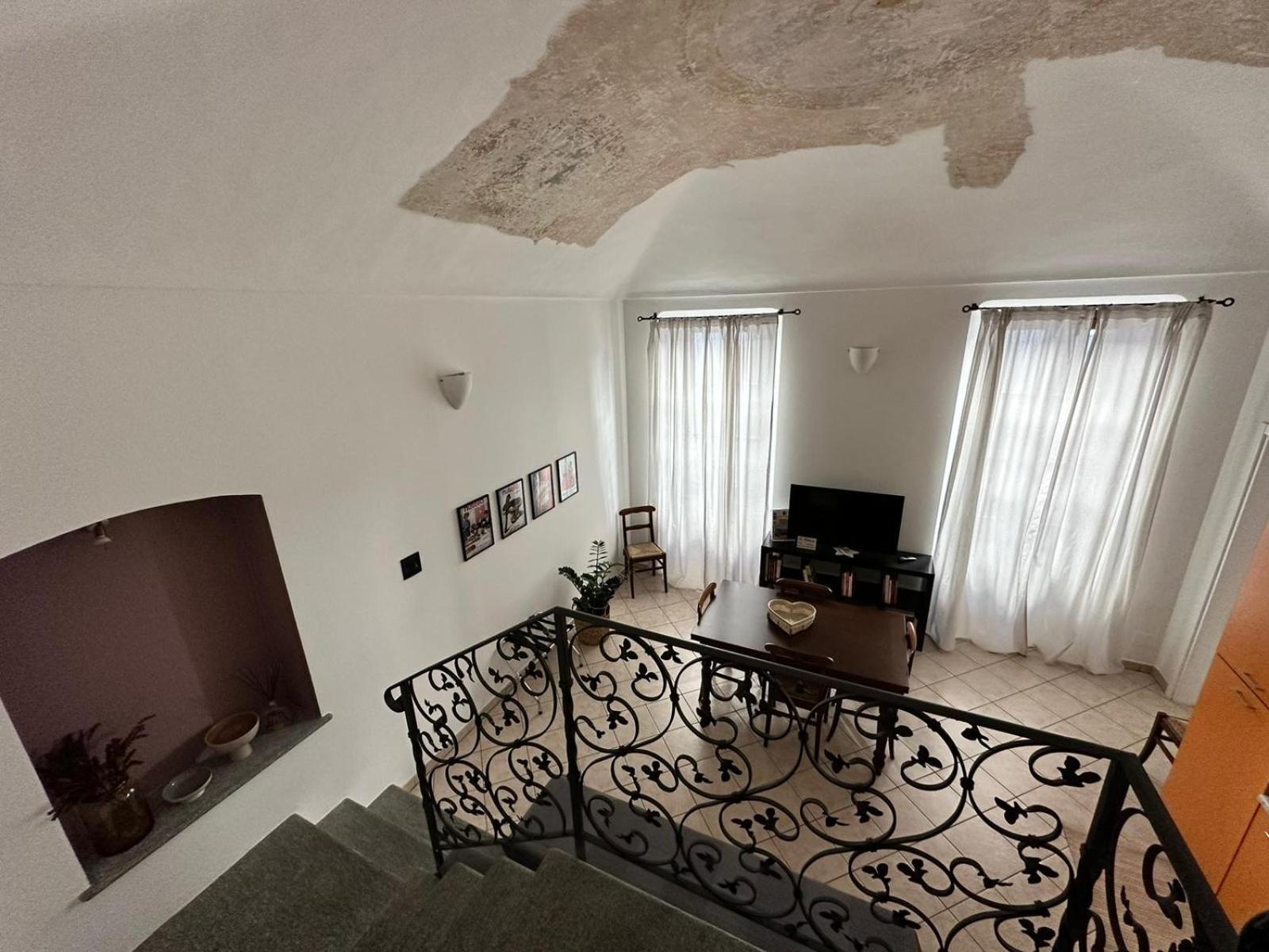 Le Tre Ca', Ca' Cecilia, Ca' Nina, Ca' Vittoria Apartment Asti Exterior foto