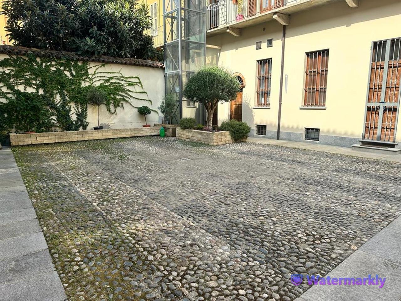 Le Tre Ca', Ca' Cecilia, Ca' Nina, Ca' Vittoria Apartment Asti Exterior foto