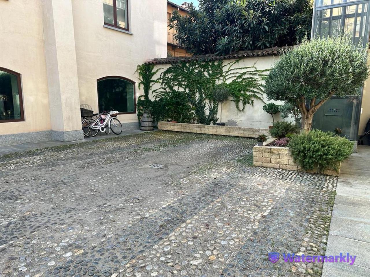 Le Tre Ca', Ca' Cecilia, Ca' Nina, Ca' Vittoria Apartment Asti Exterior foto